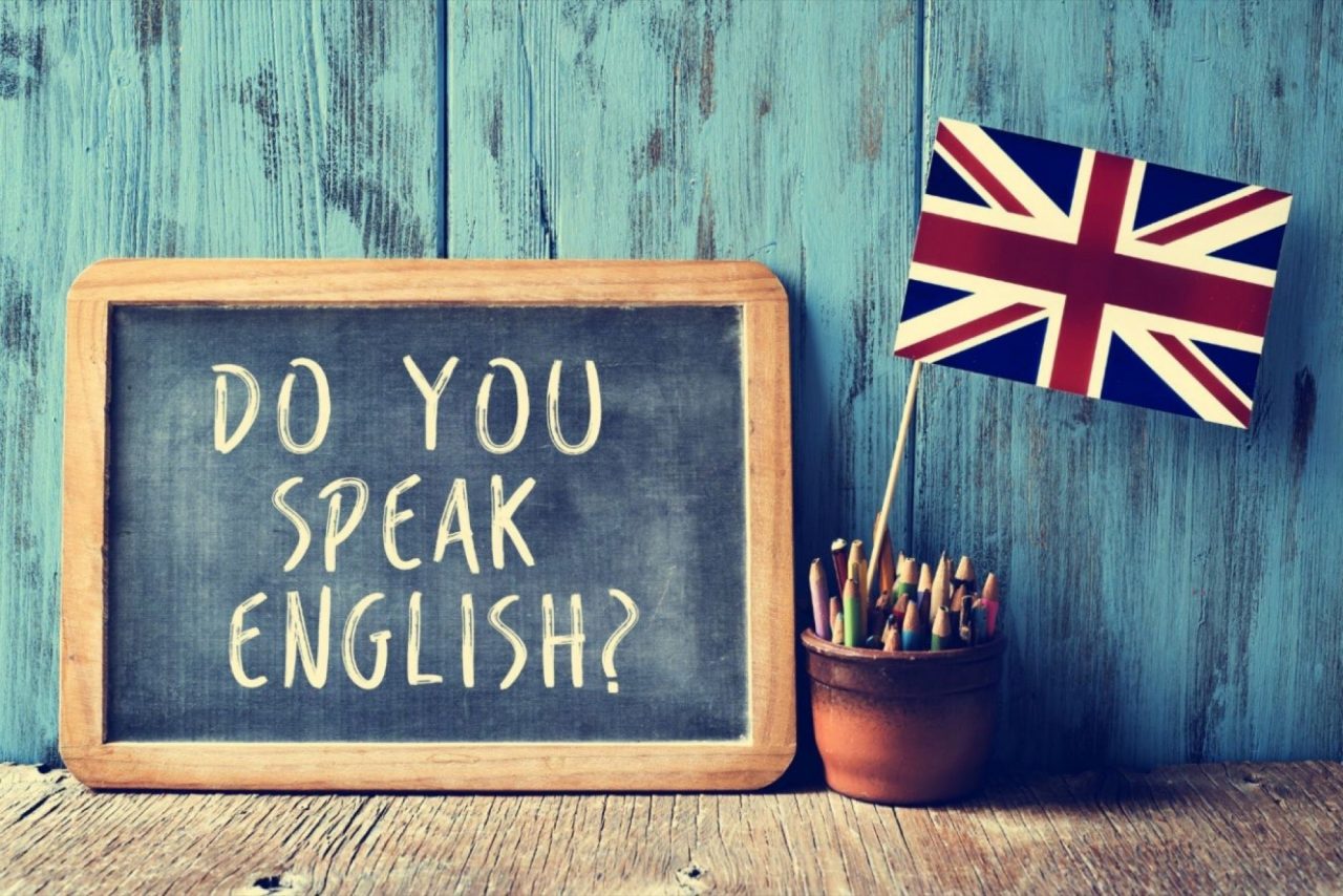 Aplicaciones para hablar ingles