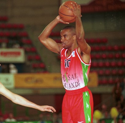 Caja san fernando baloncesto