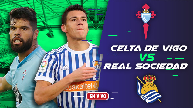 Celta real sociedad copa del rey