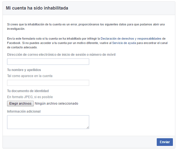 Como bloquear mi perfil de facebook