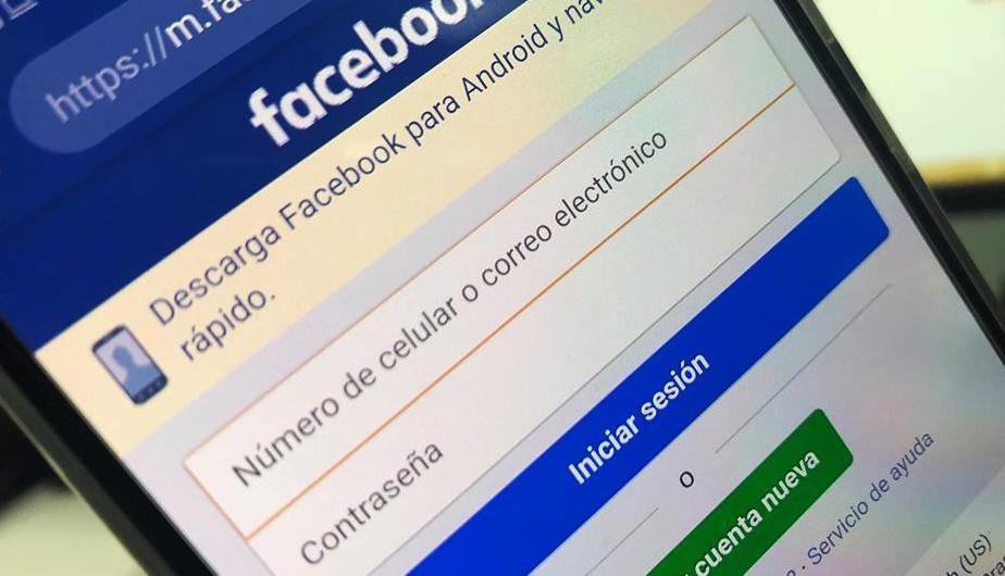 Como eliminar mi correo de facebook