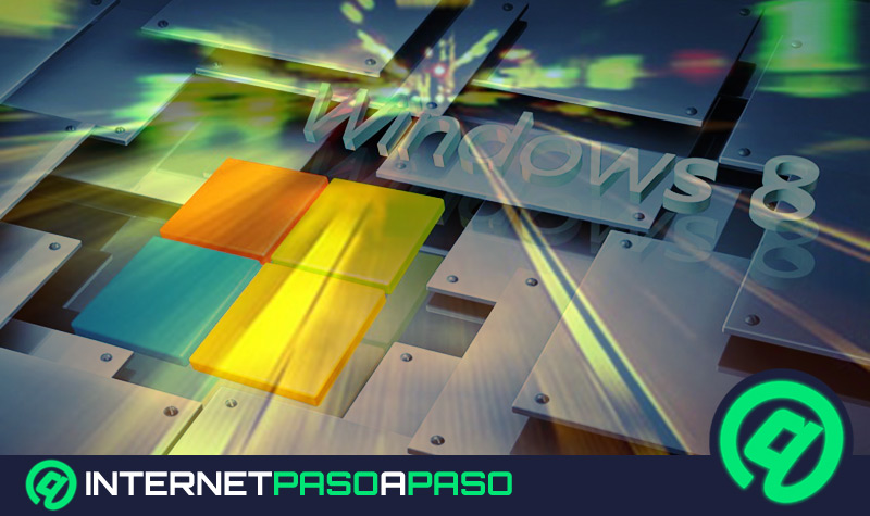 Computadora lenta windows 8