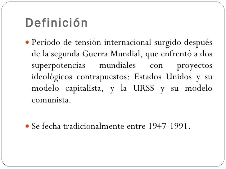 Comunismo de guerra definicion