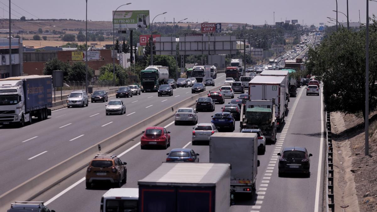 Direccion general de trafico granada