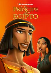 El principe de egipto descargar castellano