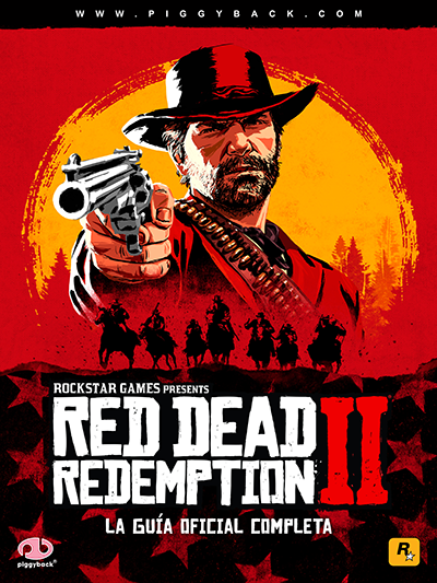 Guia red dead redemption 2