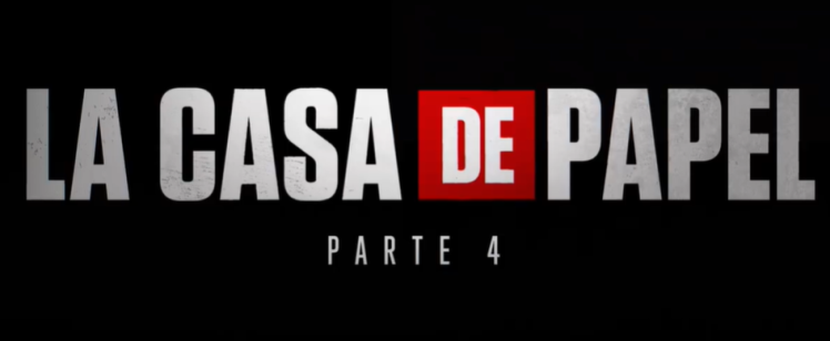 La casa de papel netflix