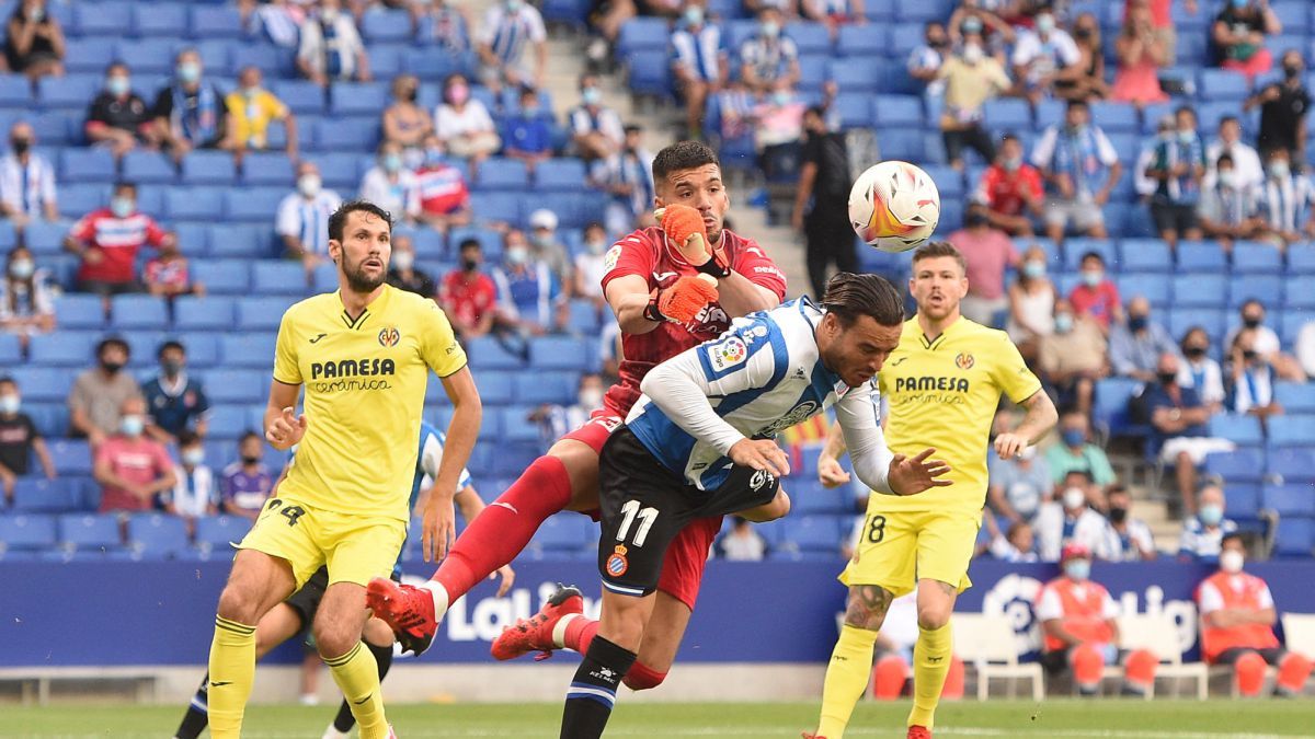 Liga santander en vivo