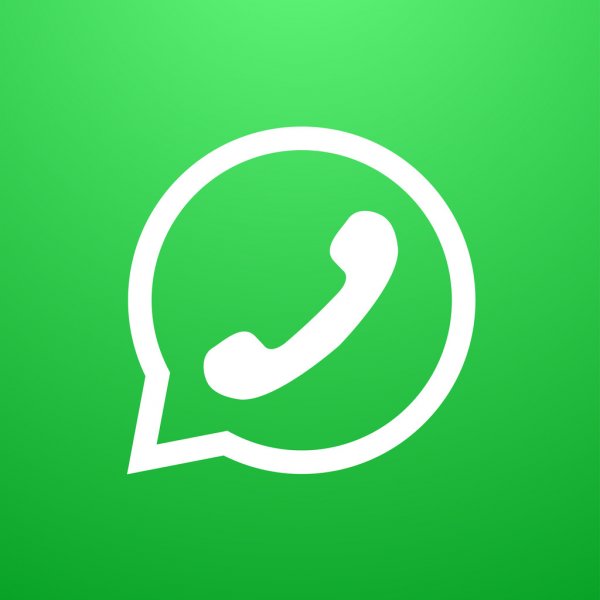 Logo de whats app