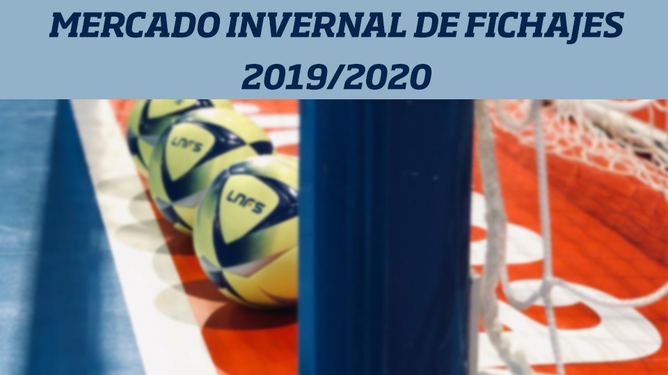 Mercado de fichajes segunda division