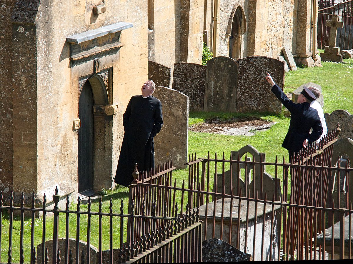 Padre brown temporada 6