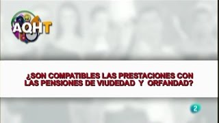 Pension de orfandad para discapacitados mayores de edad