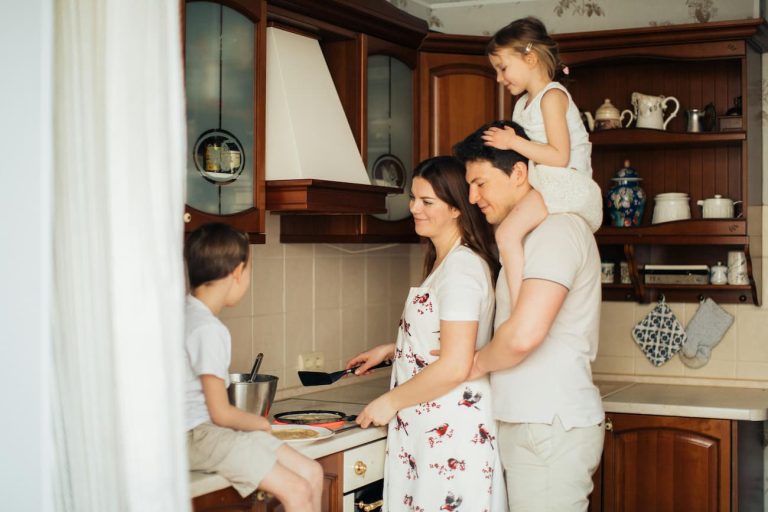 Mejora la calidad de vida de tu familia con reformas bien planificadas