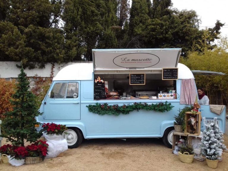 Despedidas de solteros y bodas frente al mar, ¡solo falta una food truck!