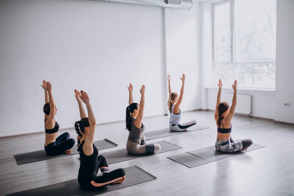 El auge del yoga como respuesta al estilo de vida moderno