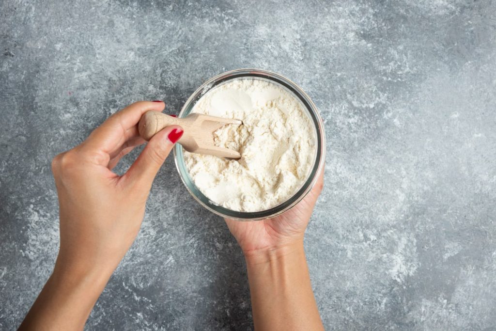 La importancia del proveedor de leche en polvo en la cadena alimentaria moderna