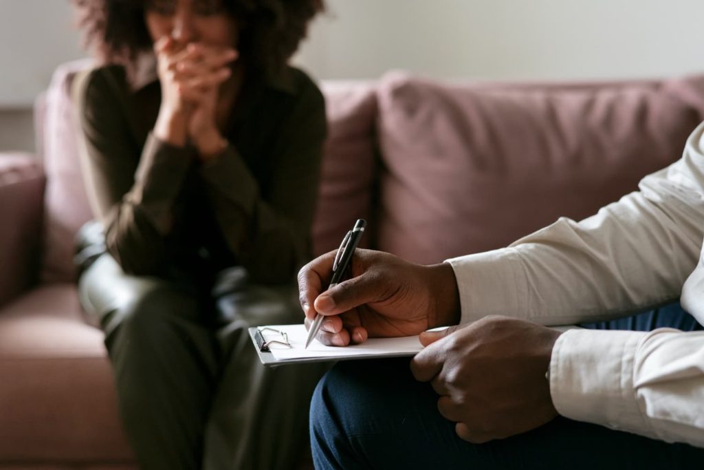 Psicólogo especialista en ansiedad: clave para comprender y tratar este trastorno mental