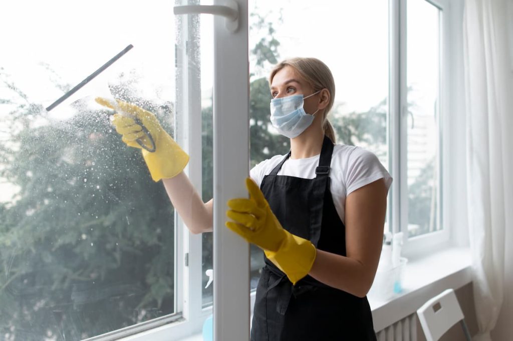 Empresas alquiler vacacional Málaga con servicios especializados