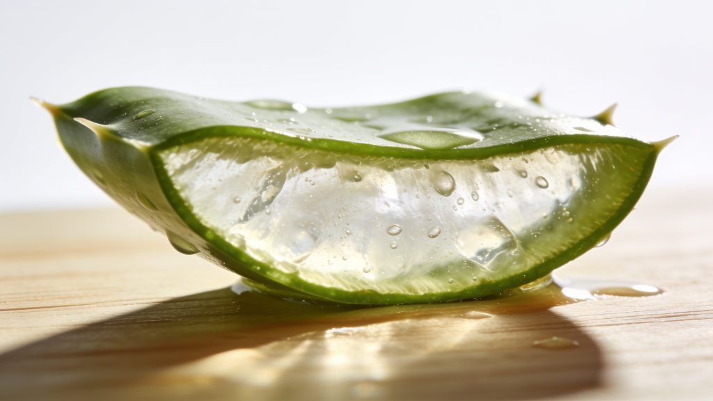 ¿Que ventajas tiene el aloe vera para la salud?